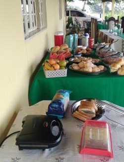Capitolio Casa | Suite independente em casa de fazenda