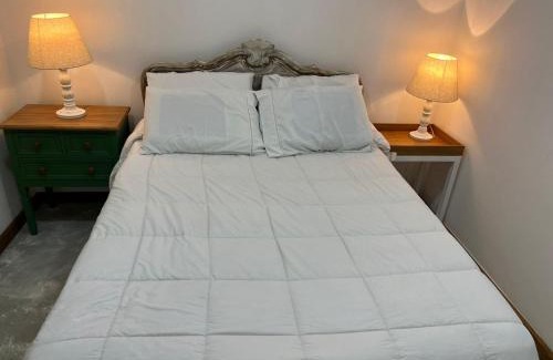 Areal Casa | Suite IPÊ BRANCO