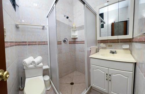 San Juan de los Morros Apartamento | Suite Jardín un hospedaje práctico y genial