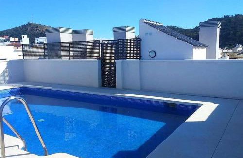 La Merced Apartamento | SUITE JINETES