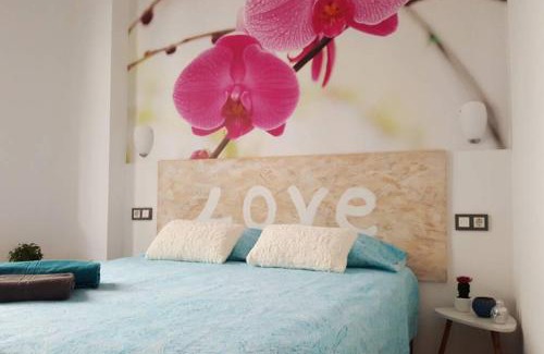 La Merced Apartamento | SUITE JINETES