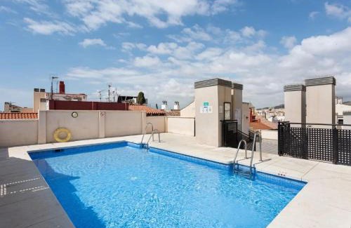La Merced Apartamento | SUITE JINETES