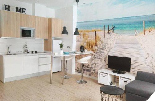La Merced Apartamento | SUITE JINETES