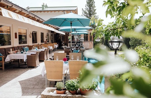 Wald im Pinzgau Casa | Suite Königsleiten - Berghotel Ronach