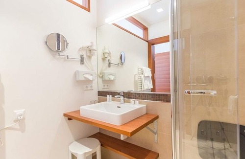 Drobollach am Faakersee Casa | Suite Karawanken - Seehotel Ressmann