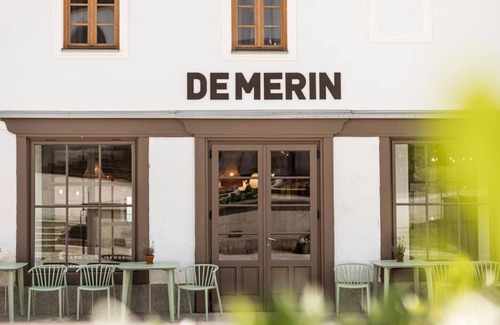 Straden Casa | Suite Kat. 2 - De Merin Boutiquehotel