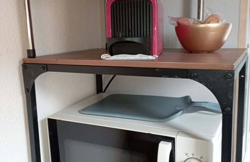 Blagnac Apartamento | Suite Kessel, Romantic Studio with private Jacuzzi near Toulouse