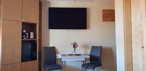 Liepgarten Apartamento | Suite Kleine Auszeit