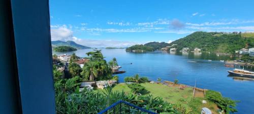 Caieira Casa | Suite La Bela Vista