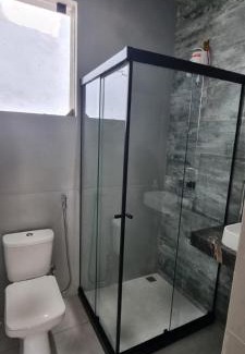 Caieira Casa | Suite La Bela Vista