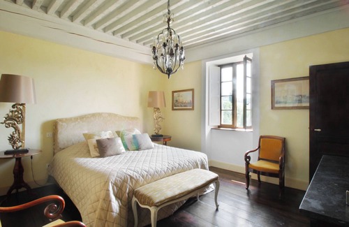 Jongieux Cama Y Desayuno | Suite LA CHARDONNAY - Château de la Mar