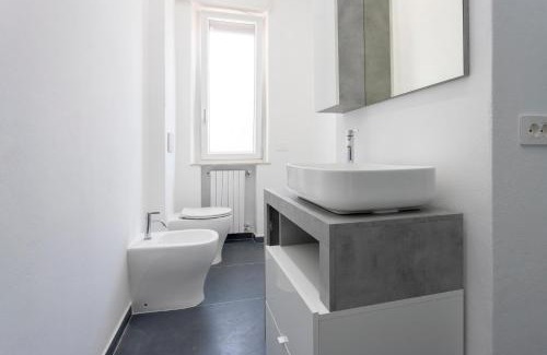 Novara Apartamento | Suite La Fenice - Self Chek-in - WIFI