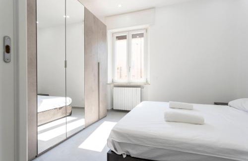 Novara Apartamento | Suite La Fenice - Self Chek-in - WIFI