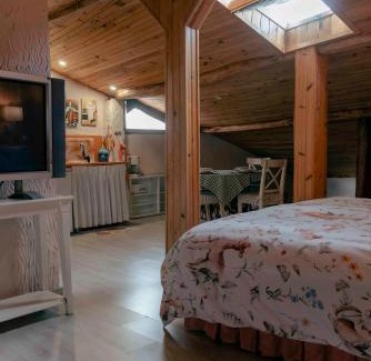 La Toba Casa | Suite La Mansion Casa Rural