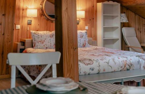 La Toba Casa | Suite La Mansion Casa Rural