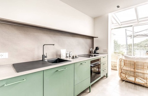 Sant'Agata sui Due Golfi Apartamento | Suite La Panoramica in Sant Agata sui Due Golfi