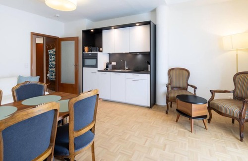 Klopein am Klopeiner See Casa | Suite lake view - Aparthotel Klopeinersee