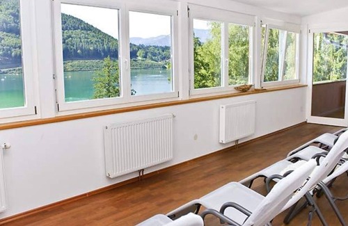 Klopein am Klopeiner See Casa | Suite lake view - Aparthotel Klopeinersee
