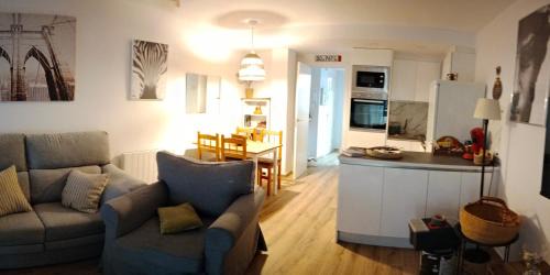 Arrabal Apartamento | Suite Lay