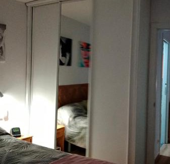 Arrabal Apartamento | Suite Lay