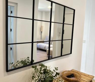 Distrito Central Apartamento | Suite Leal 4 Rooms