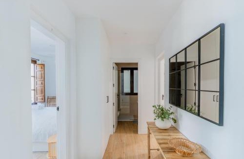 Distrito Central Apartamento | Suite Leal 4 Rooms
