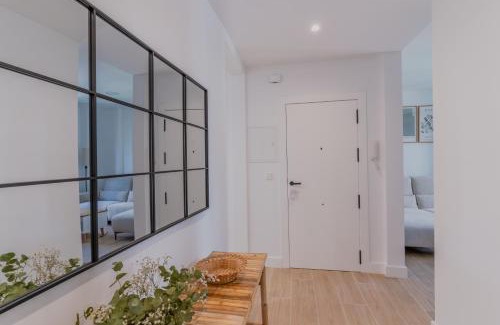 Distrito Central Apartamento | Suite Leal 4 Rooms