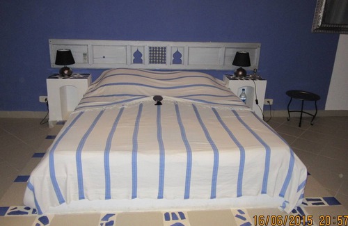 Mellita Casa | Suite Leila Sidi Jmour Jerba