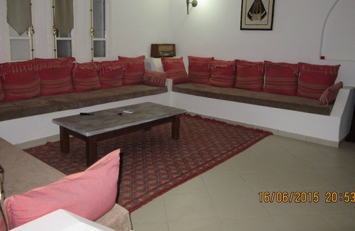 Mellita Casa | Suite Leila Sidi Jmour Jerba