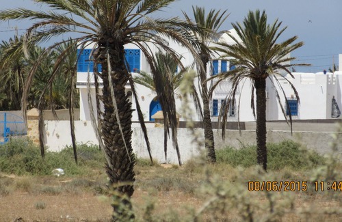 Mellita Casa | Suite Leila Sidi Jmour Jerba