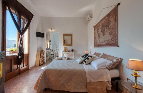 Cavallino Casa | Suite Li Cuti