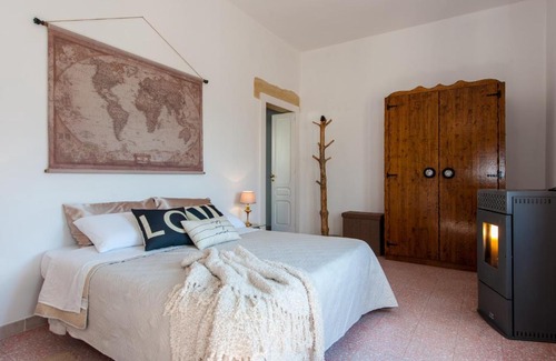 Cavallino Casa | Suite Li Cuti