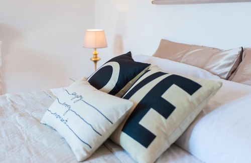 Cavallino Casa | Suite Li Cuti