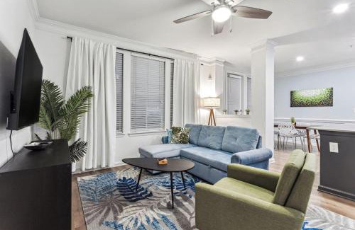 Frisco Apartamento | Suite Life in Frisco, Luxury meets Comfort
