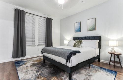 Frisco Apartamento | Suite Life in Frisco, Luxury meets Comfort