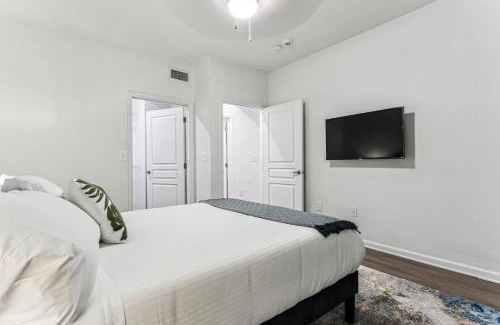 Frisco Apartamento | Suite Life in Frisco, Luxury meets Comfort