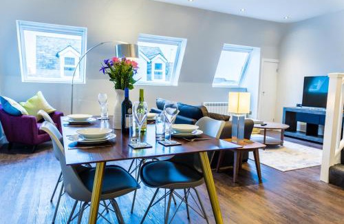 Swindon Apartamento | Suite Life Serviced Apartments - Old Town
