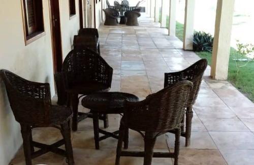 Jacauna Apartamento | Suite Linda 5
