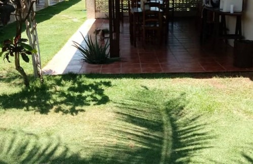 Jacauna Apartamento | Suite Linda 5