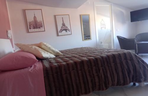Laura Apartamento | Suite lori del mar