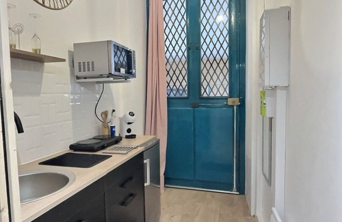 Arpajon Apartamento | Suite Love - Jacouzzi - Table de Massage