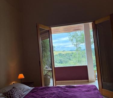 Pocinhos do Rio Verde Casa | Suite Lua Minguante
