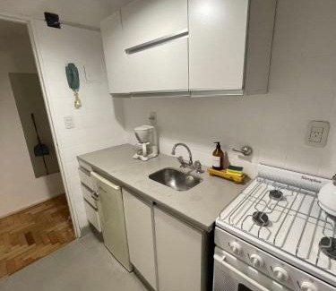 Barrio Abasto Apartamento | Suite Luca en Almagro-Abasto by Lamis Suites