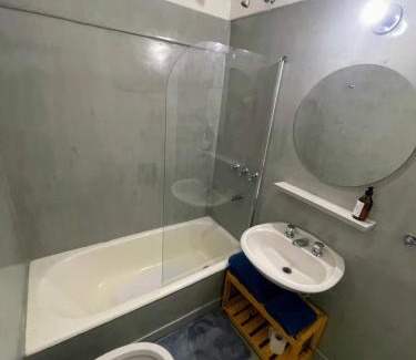 Barrio Abasto Apartamento | Suite Luca en Almagro-Abasto by Lamis Suites