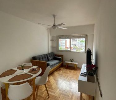 Barrio Abasto Apartamento | Suite Luca en Almagro-Abasto by Lamis Suites