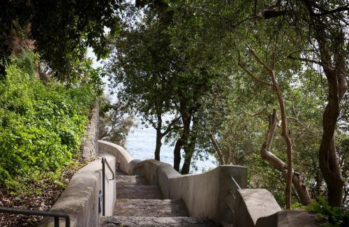 Praiano Casa | Suite Luna