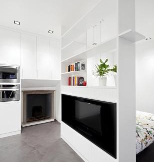 Zona Risorgimento Apartamento | Suite Lux near Duomo/MM Tricolore