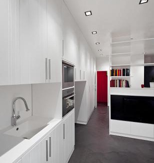 Zona Risorgimento Apartamento | Suite Lux near Duomo/MM Tricolore
