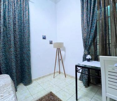 Ville Nouvelle Apartamento | Suite Luxueuse et moderne - Séjournez chez nous