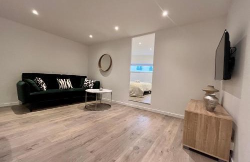 Vaise Apartamento | Suite Maël
